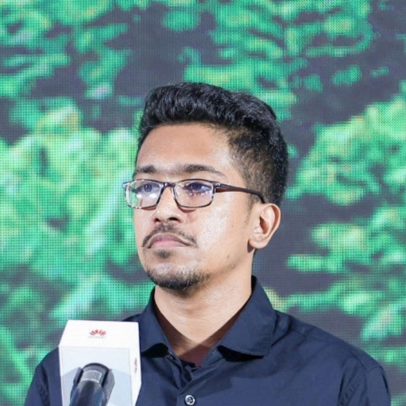 Shanilka Haturusinghe